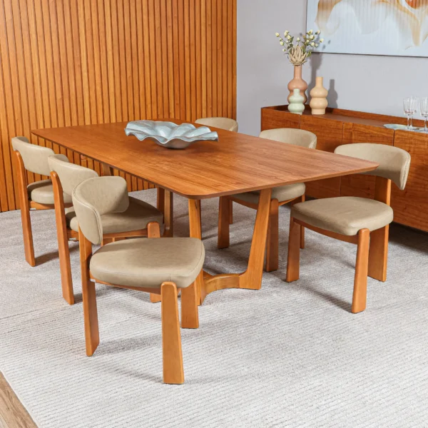 Mesa de Jantar Horizonte