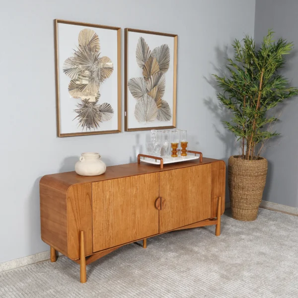 Buffet CL 231