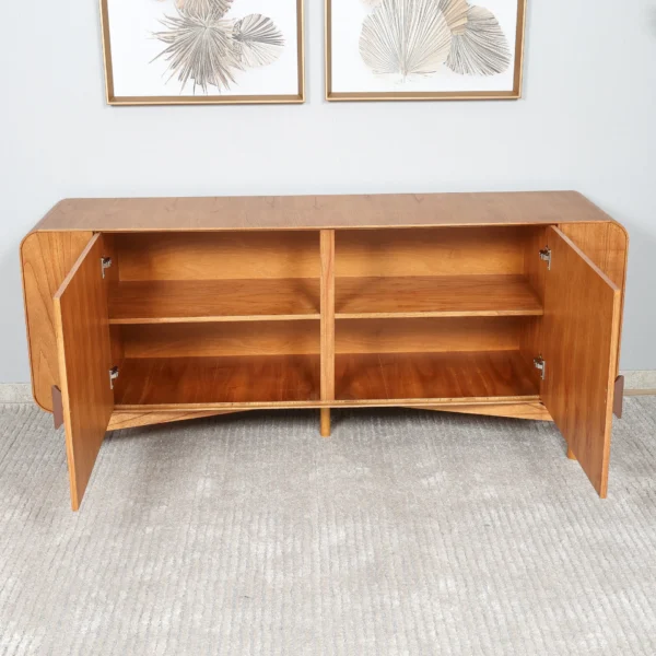 Buffet CL 231