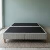 Base Box Queen Sapotti Cinza