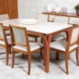 Mesa de Jantar Berlim