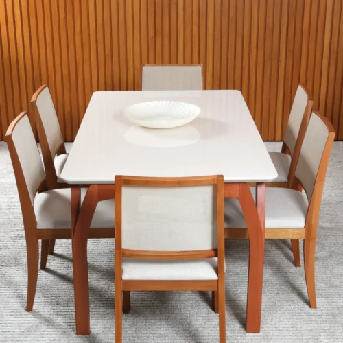 Jogo de Mesa Berlim Buriti