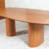 Jogo de Mesa Juparaná Bebel