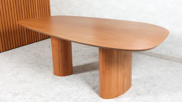 Jogo de Mesa Juparaná Bebel