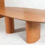 Mesa de Jantar Juparaná 2,20 x 1,10