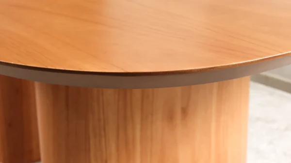 Jogo de Mesa Juparaná Bebel