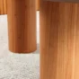 Mesa de Jantar Juparaná