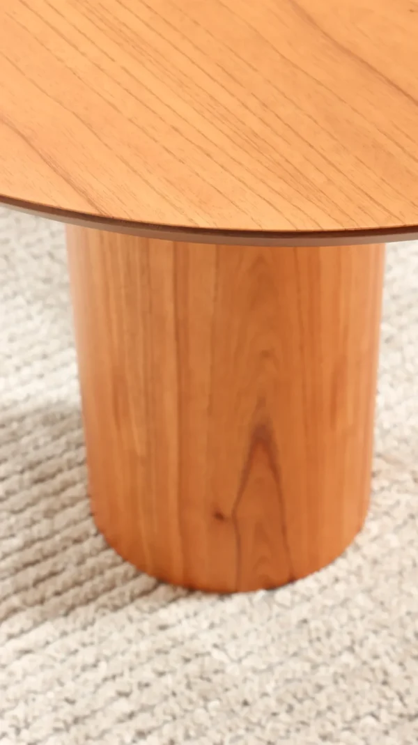 Mesa de Jantar Juparanã 2,20 x 1,10