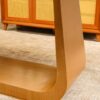 Mesa de Jantar Lorraine 2,40 X 1,10 Cast/Off