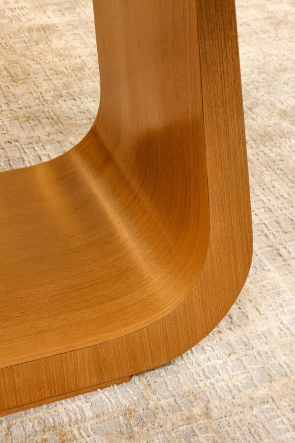 Mesa de Jantar Lorraine 2,40 X 1,10 Cast/Off