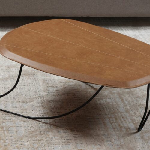 Mesa de Centro Tartaruga