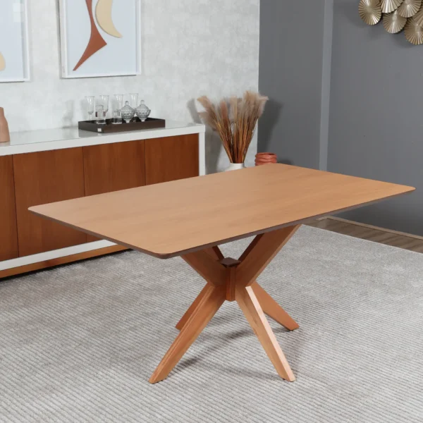 Jogo de Mesa Turim Ebba Azul
