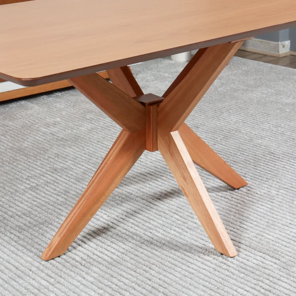 Jogo de Mesa Turim Ebba Azul