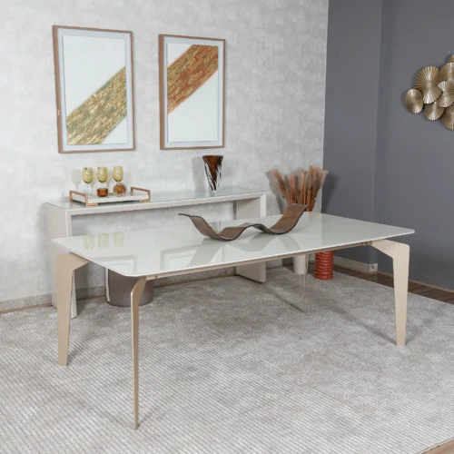 Mesa de Jantar Grazzia
