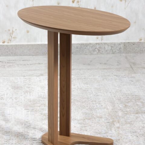 Mesa de Apoio TB604 Freijó