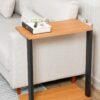 Mesa de Apoio F36 Freijo/Preto
