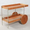 Carrinho Bar CL234