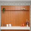 Home Ripado Prime 2,31m Nature/Off