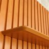 Home Ripado Prime 2,31m Nature/Off