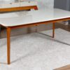 Mesa de Jantar Ficus 1,60 X 0,80 Off/Mad