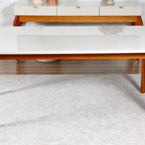 Mesa de jantar Ficus 1,30 X 0,80  Off/Mad