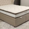 Base Box Báu Queen Confort