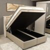 Base Box Báu Queen Confort