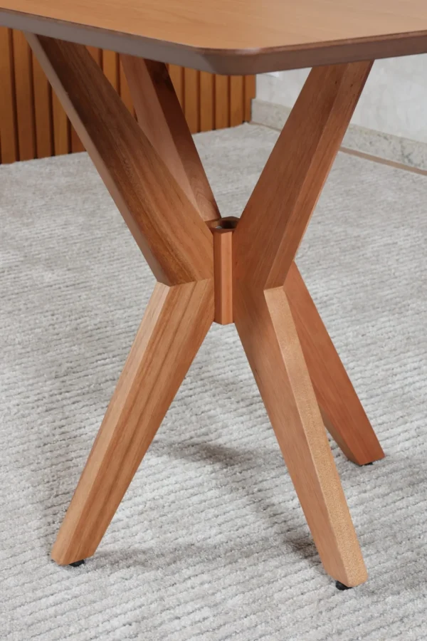 Mesa de Jantar Turim 1,16x0,80