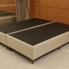 Base Box Queen Confort Linho