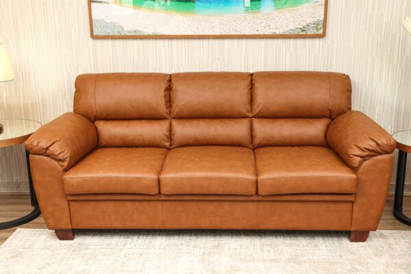 Conjunto Bayron 2 e 3 lug Amarula