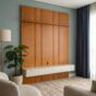 Home Liso Prime 1,80m Nature/Off