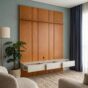 Home Liso Prime 1,80m Nature/Off