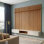 Home Ripado Loft 1,84m Nature/Off
