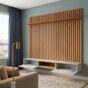 Home Ripado Loft 1,84m Nature/Off