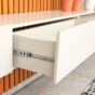 Home Ripado Prime 2,31m Nature/Off