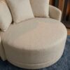 Chaise Classic Bege