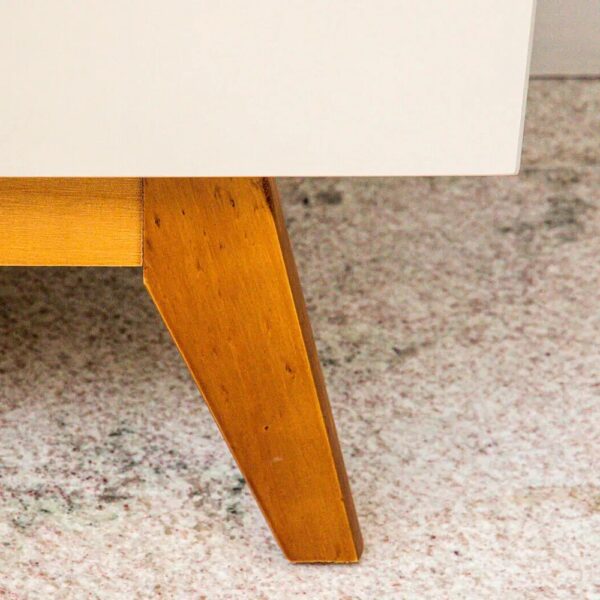Buffet Classic 2 portas Off/ Nature
