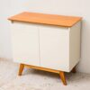Buffet Classic 2 portas Off/ Nature