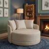 Chaise Classic Bege